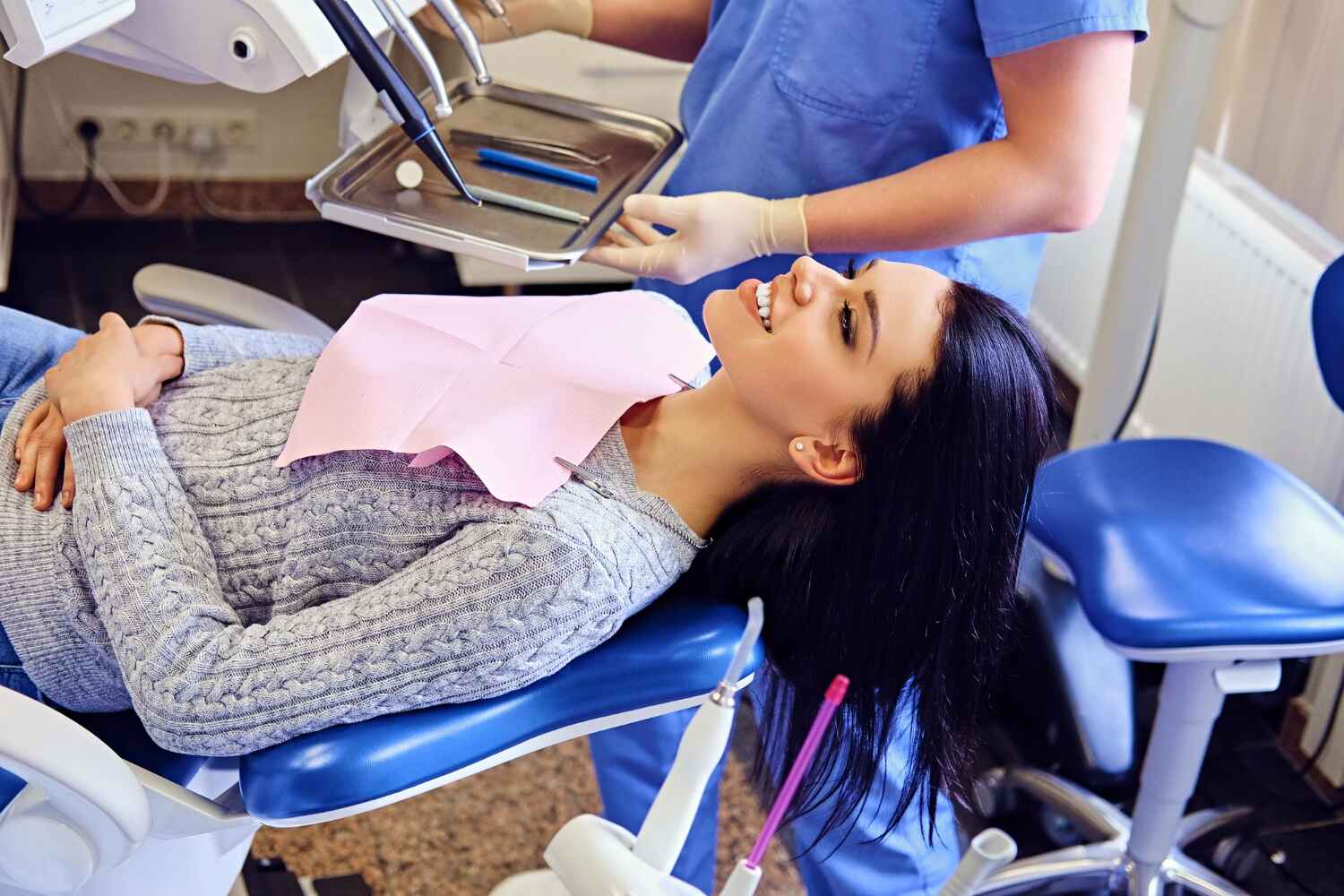 Emergency Dentist for Kids Mount Gilead, OH